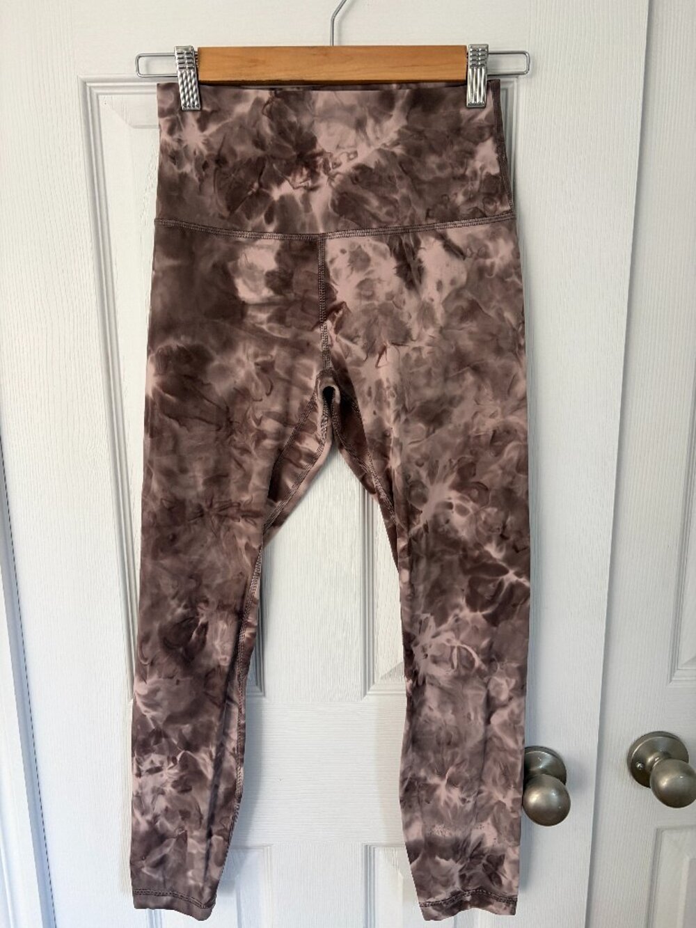 LULULEMON Align Leggings 25"
